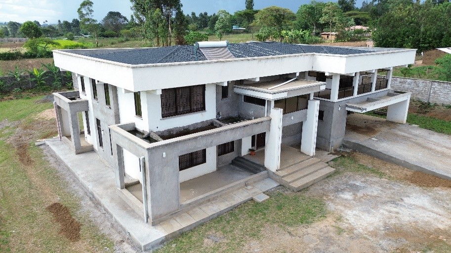 Residential House - Kiminini