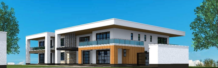 Residential House - Kisii