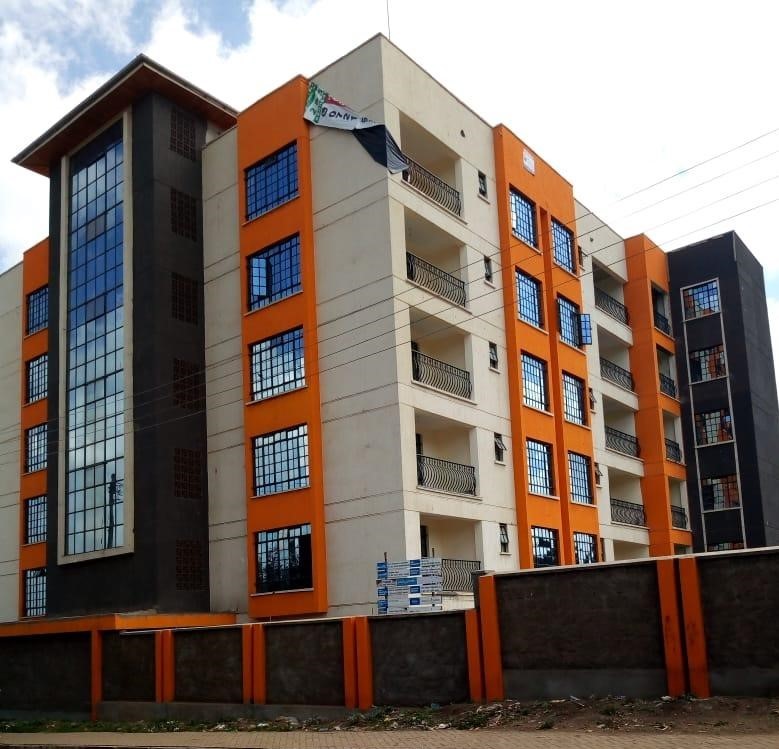 Apartments - Ngong