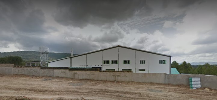 Vert Factory - Machakos